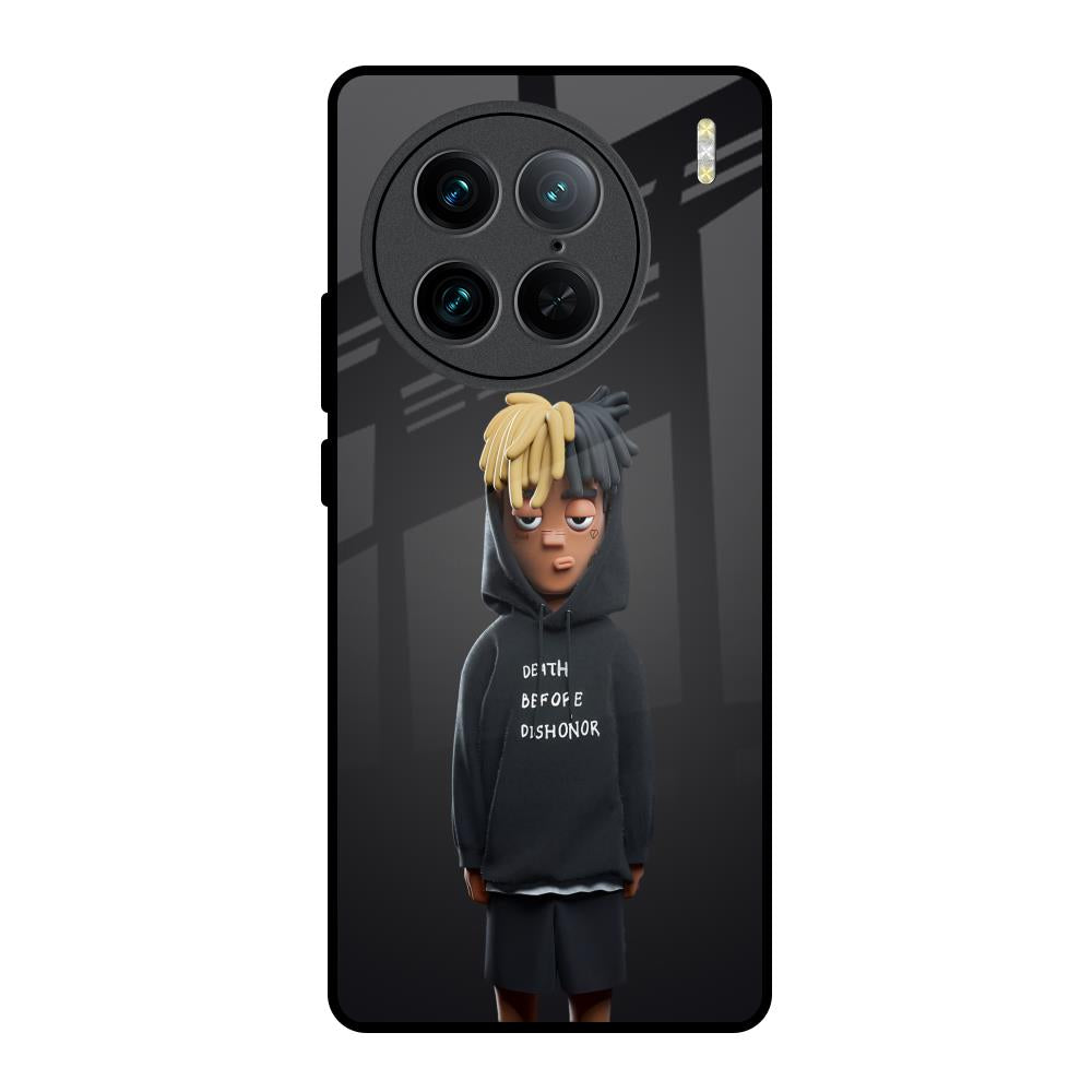 Dishonor Vivo X90 Pro 5G Glass Back Cover Online