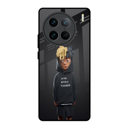 Dishonor Vivo X90 Pro 5G Glass Back Cover Online