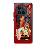 Gryffindor Vivo X90 Pro 5G Glass Back Cover Online