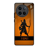 Halo Rama Vivo X90 Pro 5G Glass Back Cover Online