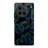 Serpentine Vivo X90 Pro 5G Glass Back Cover Online
