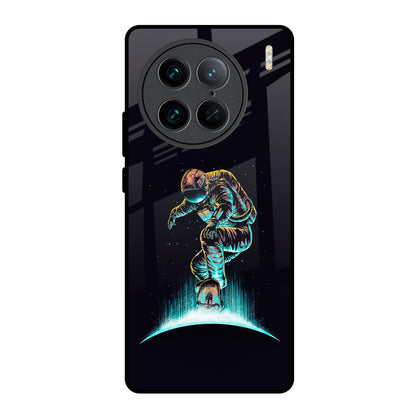 Star Ride Vivo X90 Pro 5G Glass Back Cover Online
