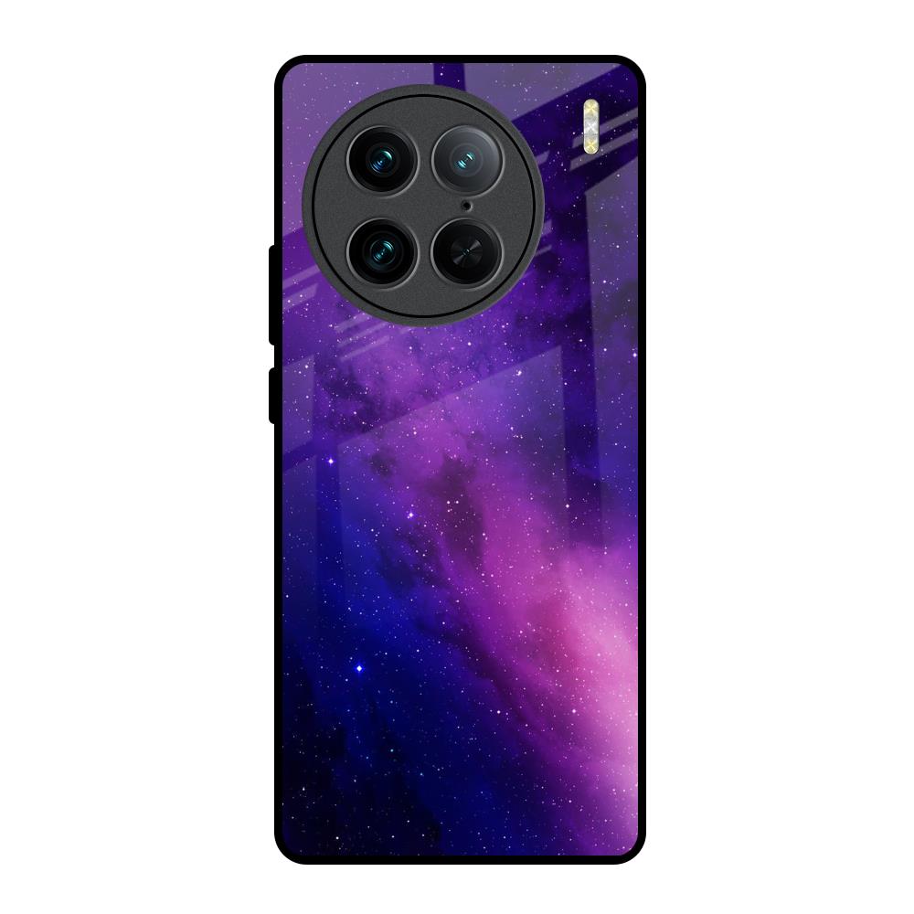 Stars Life Vivo X90 Pro 5G Glass Back Cover Online