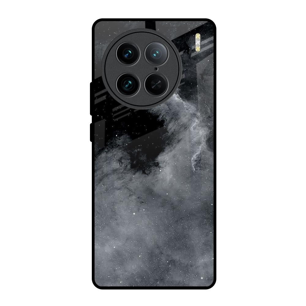 Fossil Gradient Vivo X90 Pro 5G Glass Back Cover Online
