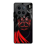 Lord Hanuman Vivo X90 Pro 5G Glass Back Cover Online
