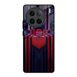 Super Art Logo Vivo X90 Pro 5G Glass Back Cover Online