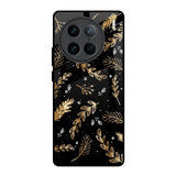 Autumn Leaves Vivo X90 Pro 5G Glass Back Cover Online