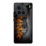 King Of Forest Vivo X90 Pro 5G Glass Back Cover Online