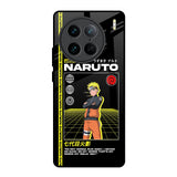 Ninja Way Vivo X90 Pro 5G Glass Back Cover Online