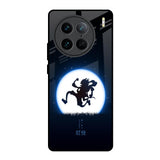 Luffy Nika Vivo X90 Pro 5G Glass Back Cover Online