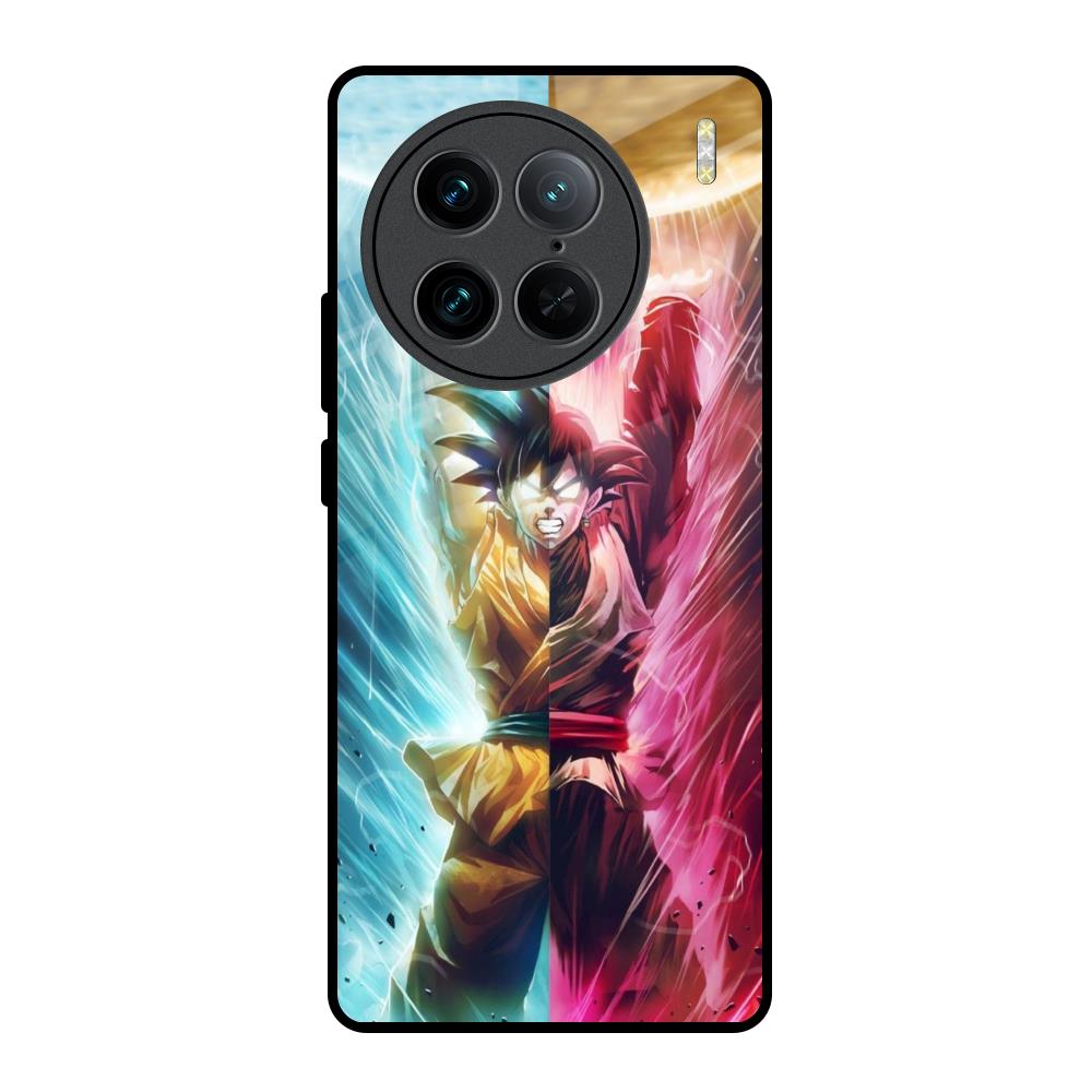 Ultimate Fusion Vivo X90 Pro 5G Glass Back Cover Online