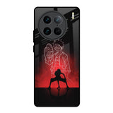 Soul Of Anime Vivo X90 Pro 5G Glass Back Cover Online