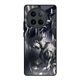 Sketch Art DB Vivo X90 Pro 5G Glass Back Cover Online