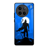 God Vivo X90 Pro 5G Glass Back Cover Online