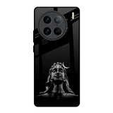 Adiyogi Vivo X90 Pro 5G Glass Back Cover Online