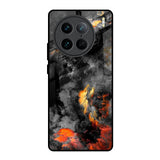 Lava Explode Vivo X90 Pro 5G Glass Back Cover Online
