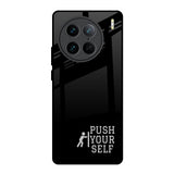 Push Your Self Vivo X90 Pro 5G Glass Back Cover Online