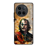 Psycho Villain Vivo X90 Pro 5G Glass Back Cover Online