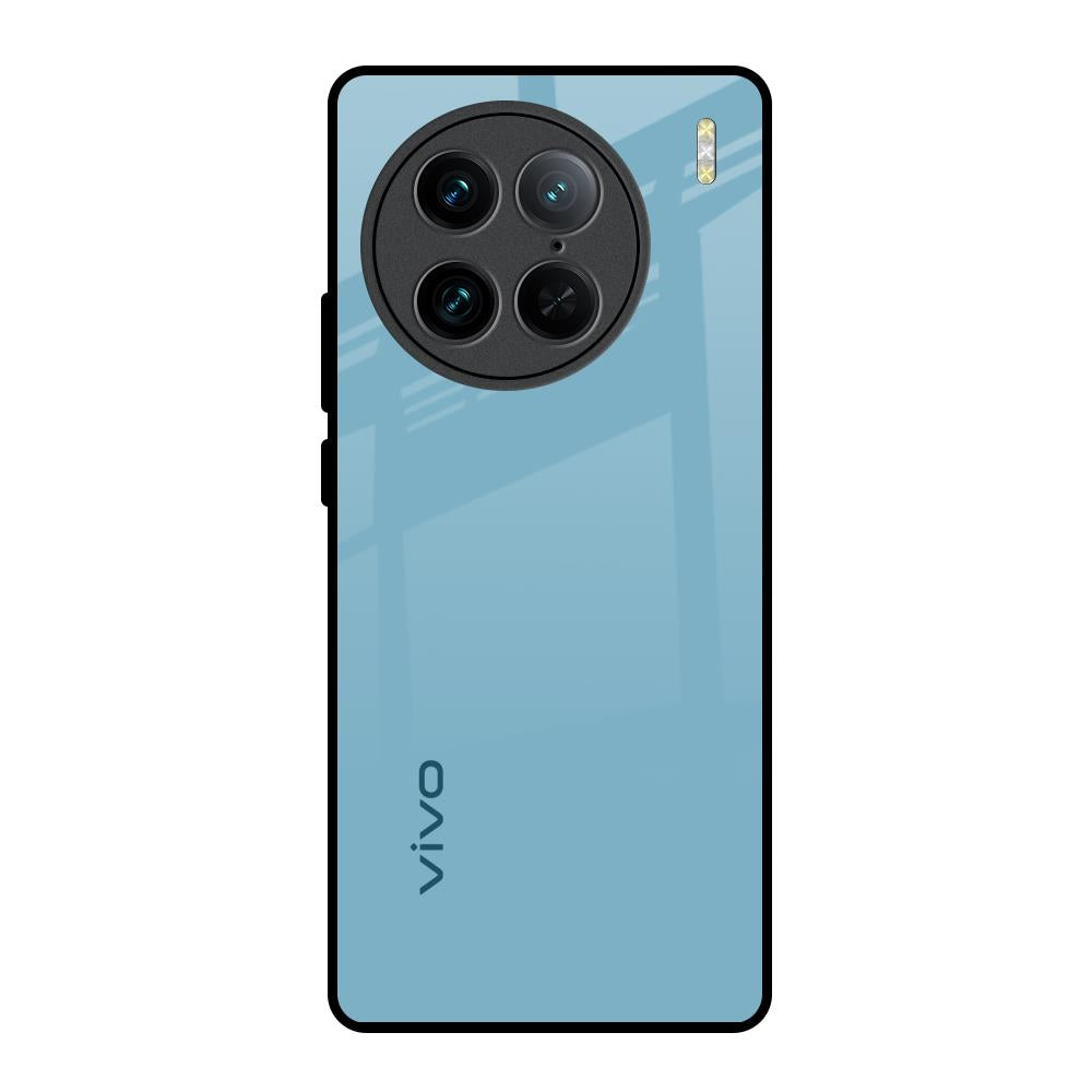 Sapphire Vivo X90 Pro 5G Glass Back Cover Online