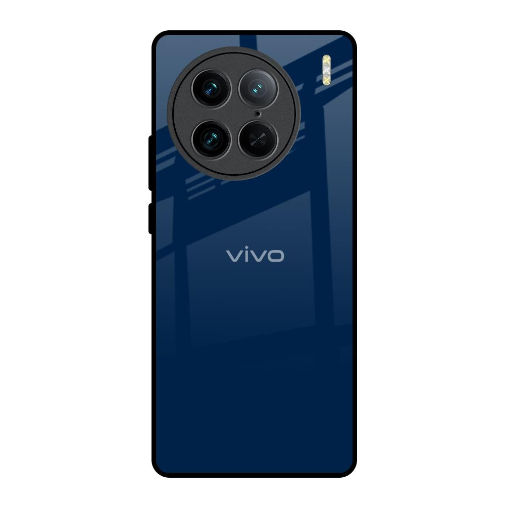 Royal Navy Vivo X90 Pro 5G Glass Back Cover Online