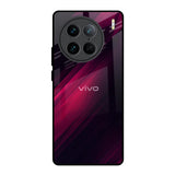 Razor Black Vivo X90 Pro 5G Glass Back Cover Online