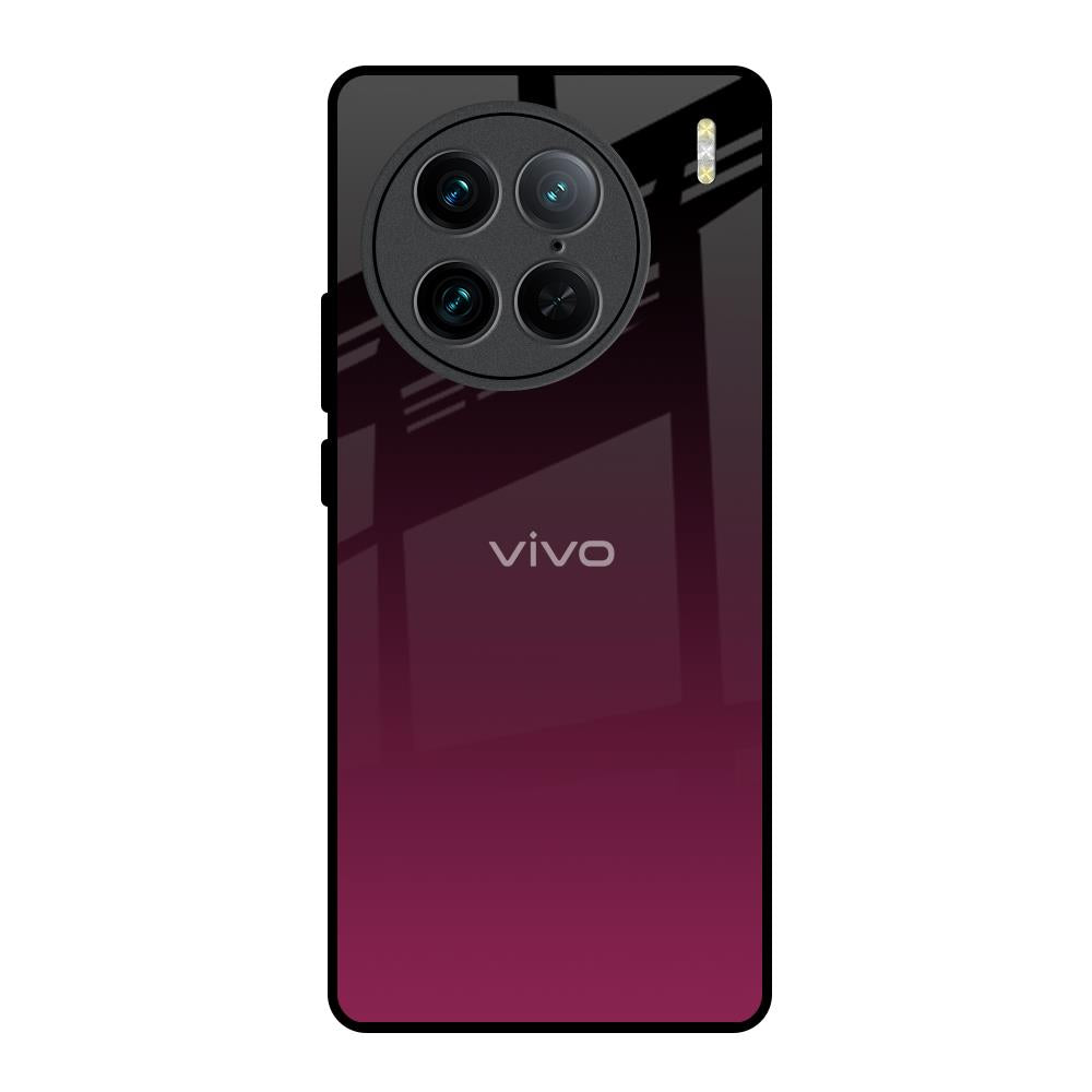 Wisconsin Wine Vivo X90 Pro 5G Glass Back Cover Online