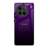 Harbor Royal Blue Vivo X90 Pro 5G Glass Back Cover Online