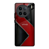 Art Of Strategic Vivo X90 Pro 5G Glass Back Cover Online