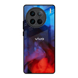 Dim Smoke Vivo X90 Pro 5G Glass Back Cover Online