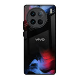 Fine Art Wave Vivo X90 Pro 5G Glass Back Cover Online