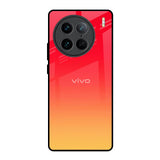 Sunbathed Vivo X90 Pro 5G Glass Back Cover Online