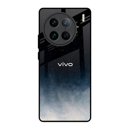 Aesthetic Sky Vivo X90 Pro 5G Glass Back Cover Online