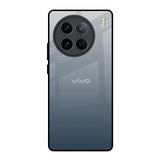 Dynamic Black Range Vivo X90 Pro 5G Glass Back Cover Online