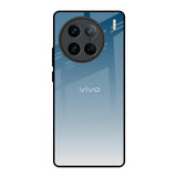 Deep Sea Space Vivo X90 Pro 5G Glass Back Cover Online