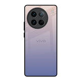 Rose Hue Vivo X90 Pro 5G Glass Back Cover Online
