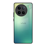 Dusty Green Vivo X90 Pro 5G Glass Back Cover Online