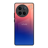 Dual Magical Tone Vivo X90 Pro 5G Glass Back Cover Online