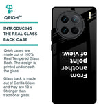 Motivation Glass Case for Vivo X90 Pro 5G