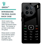 Classic Keypad Pattern Glass Case for Vivo X90 Pro 5G