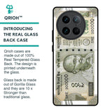 Cash Mantra Glass Case for Vivo X90 Pro 5G