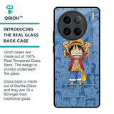Chubby Anime Glass Case for Vivo X90 Pro 5G