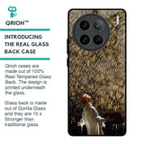 Rain Festival Glass Case for Vivo X90 Pro 5G