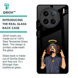 Punjabi Singer Poster Glass Case for Vivo X90 Pro 5G