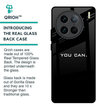 You Can Glass Case for Vivo X90 Pro 5G