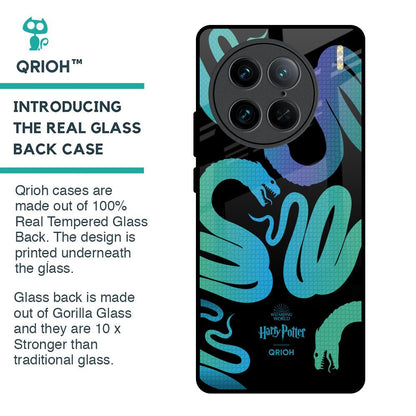 Basilisk Glass Case for Vivo X90 Pro 5G
