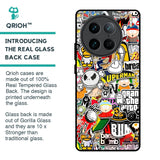 Boosted Glass Case for Vivo X90 Pro 5G