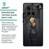 Dishonor Glass Case for Vivo X90 Pro 5G