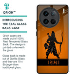Halo Rama Glass Case for Vivo X90 Pro 5G