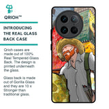Loving Vincent Glass Case for Vivo X90 Pro 5G