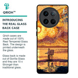 Sunset Vincent Glass Case for Vivo X90 Pro 5G